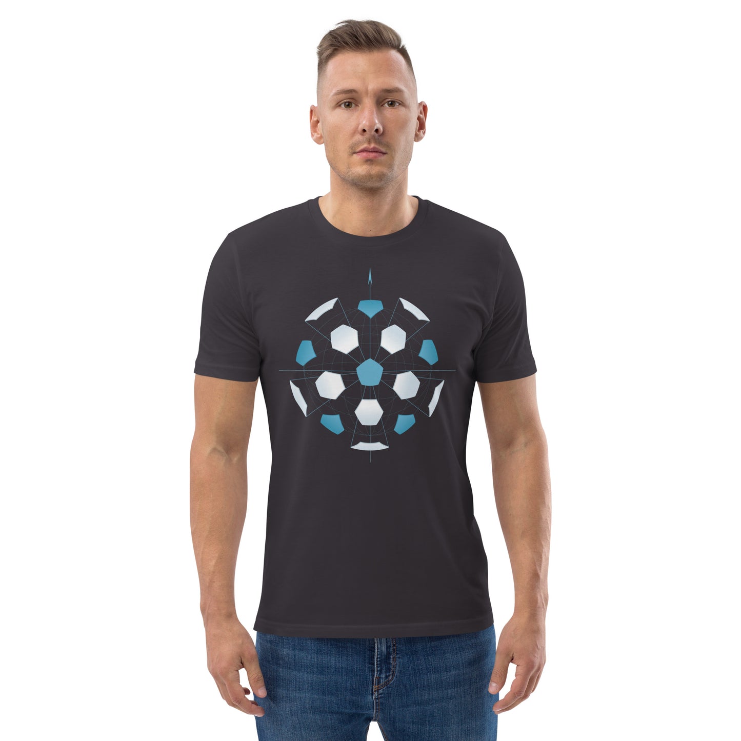 Soccer World Tee