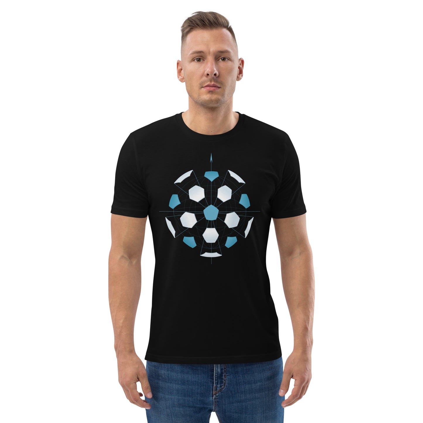 Soccer World Tee