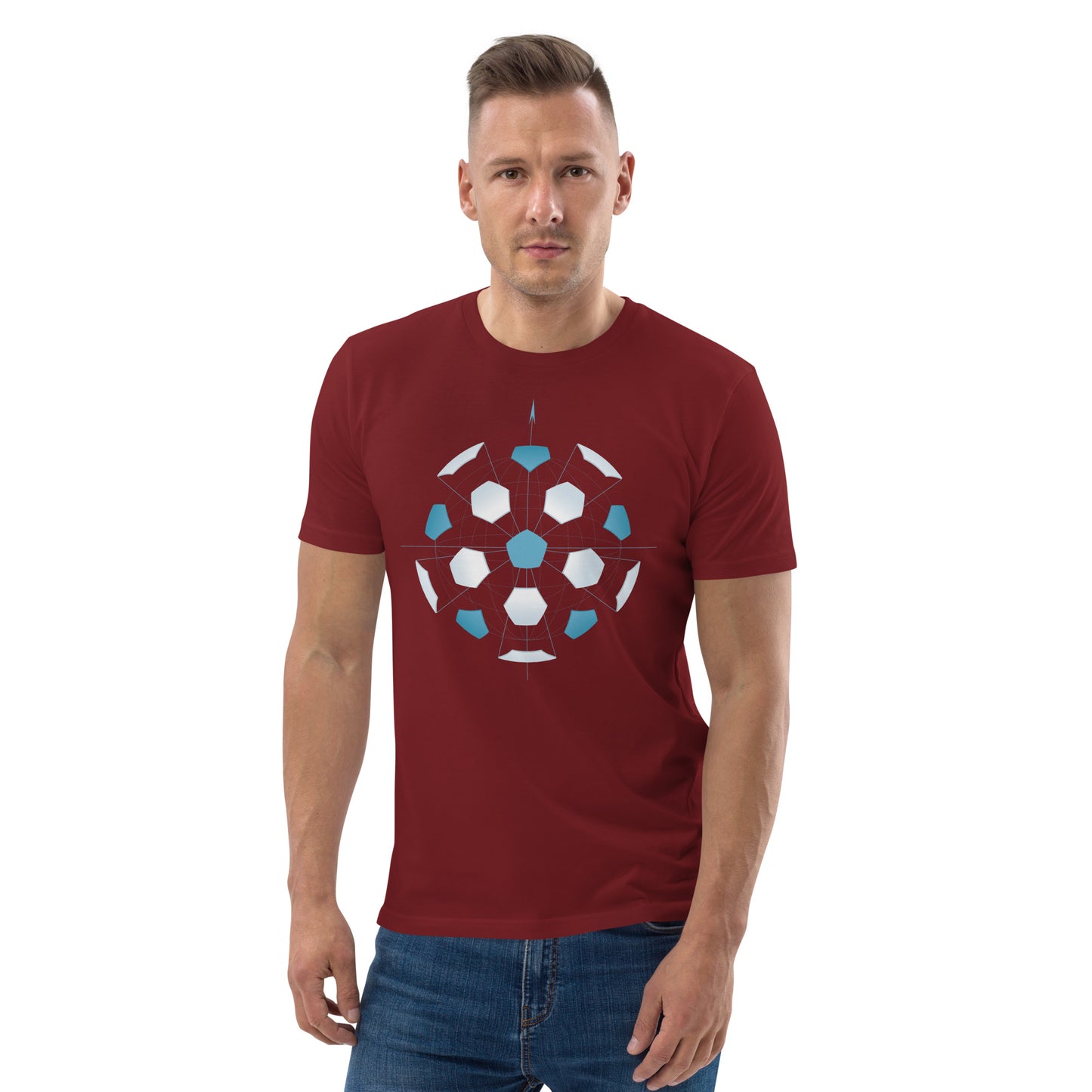 Soccer World Tee