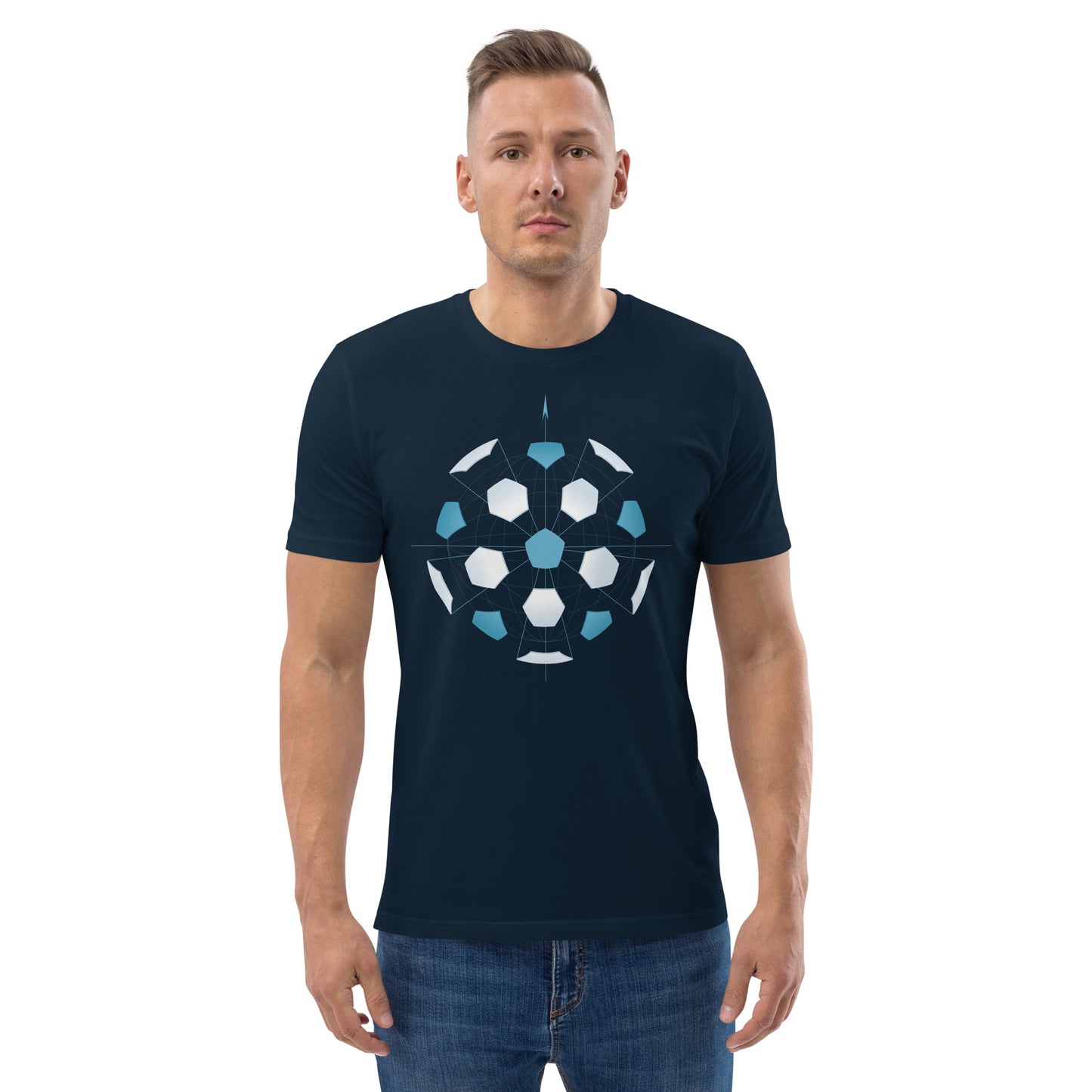 Soccer World Tee