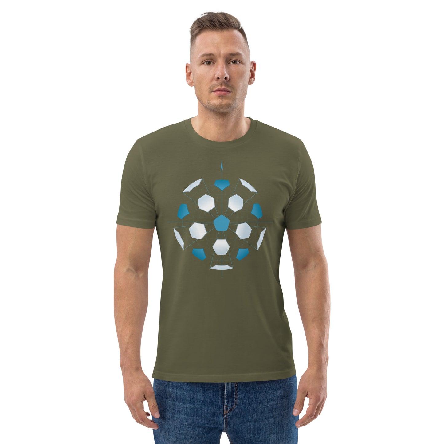 Soccer World Tee
