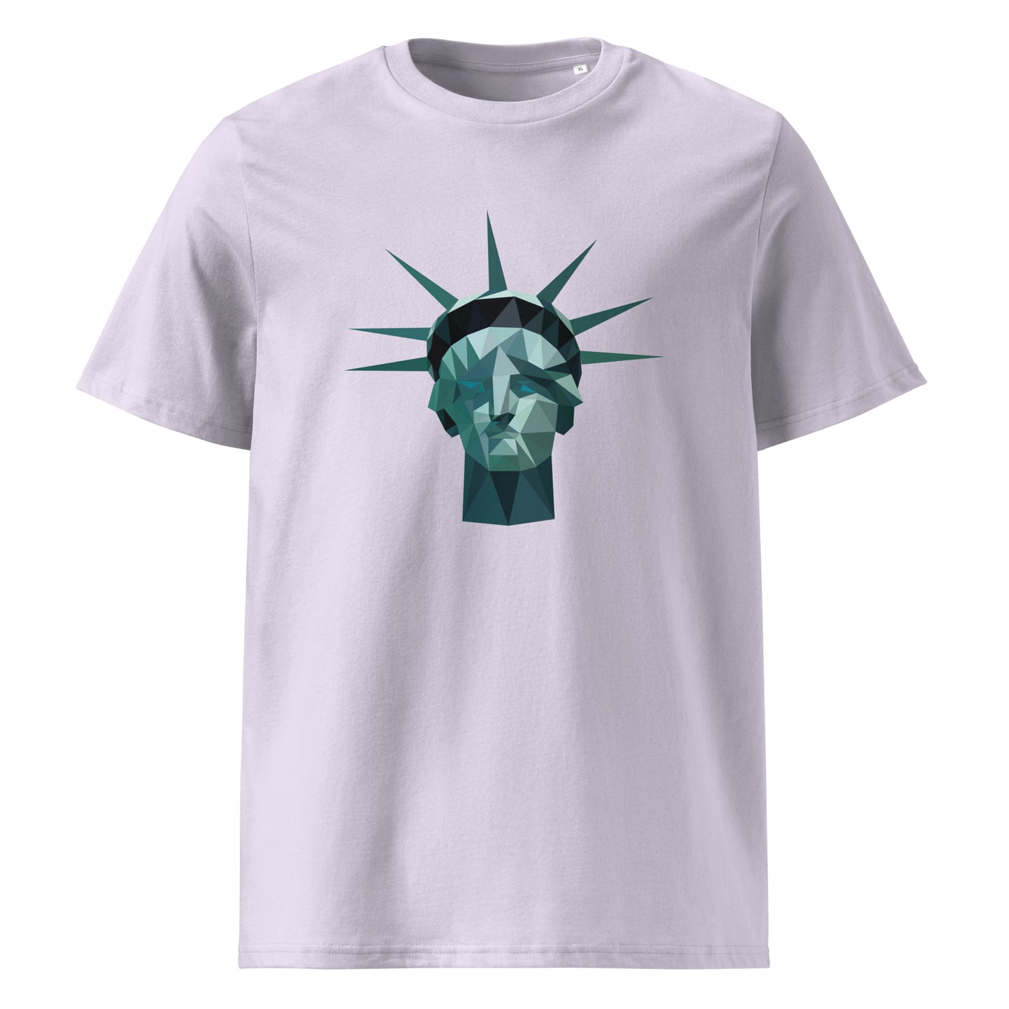Lady Liberty Tee