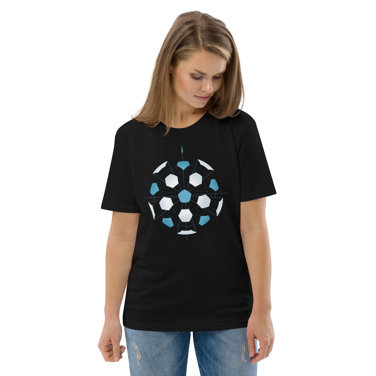 Soccer World Tee