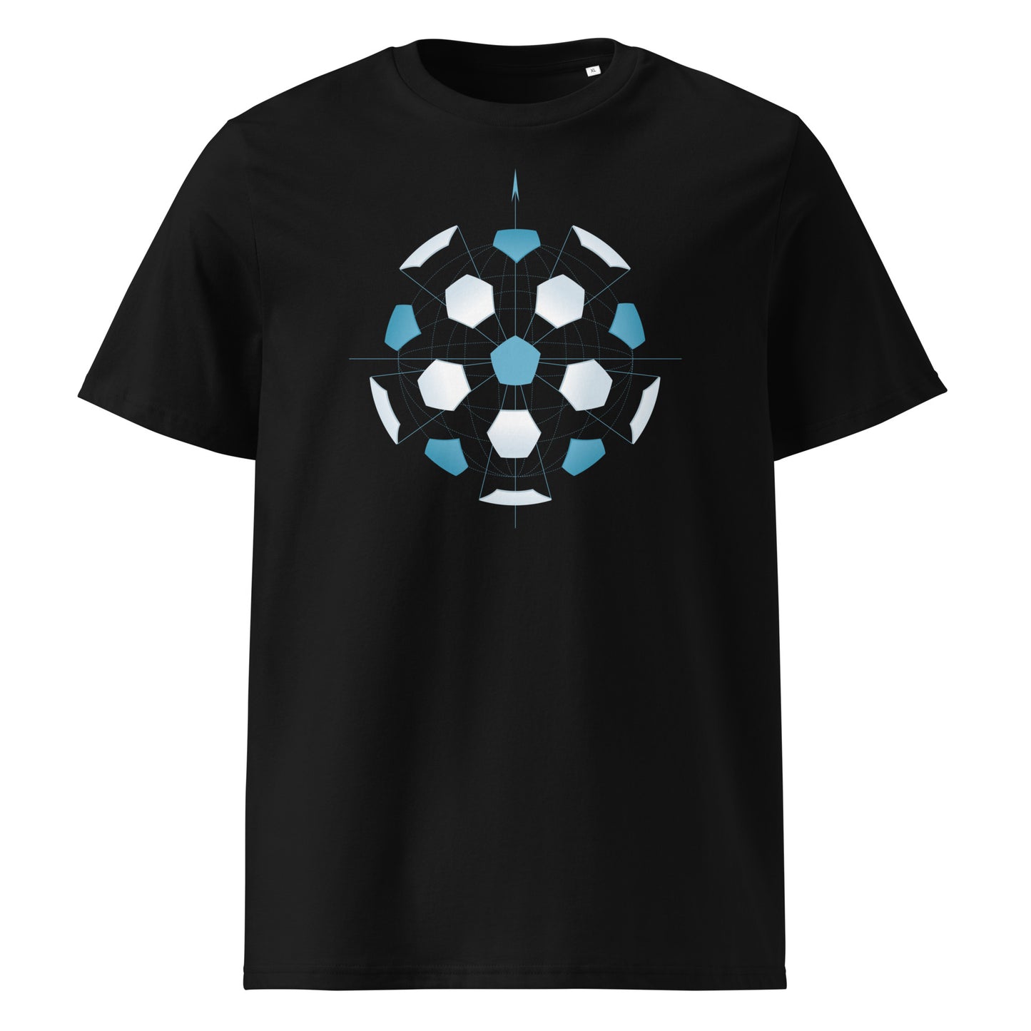Soccer World Tee