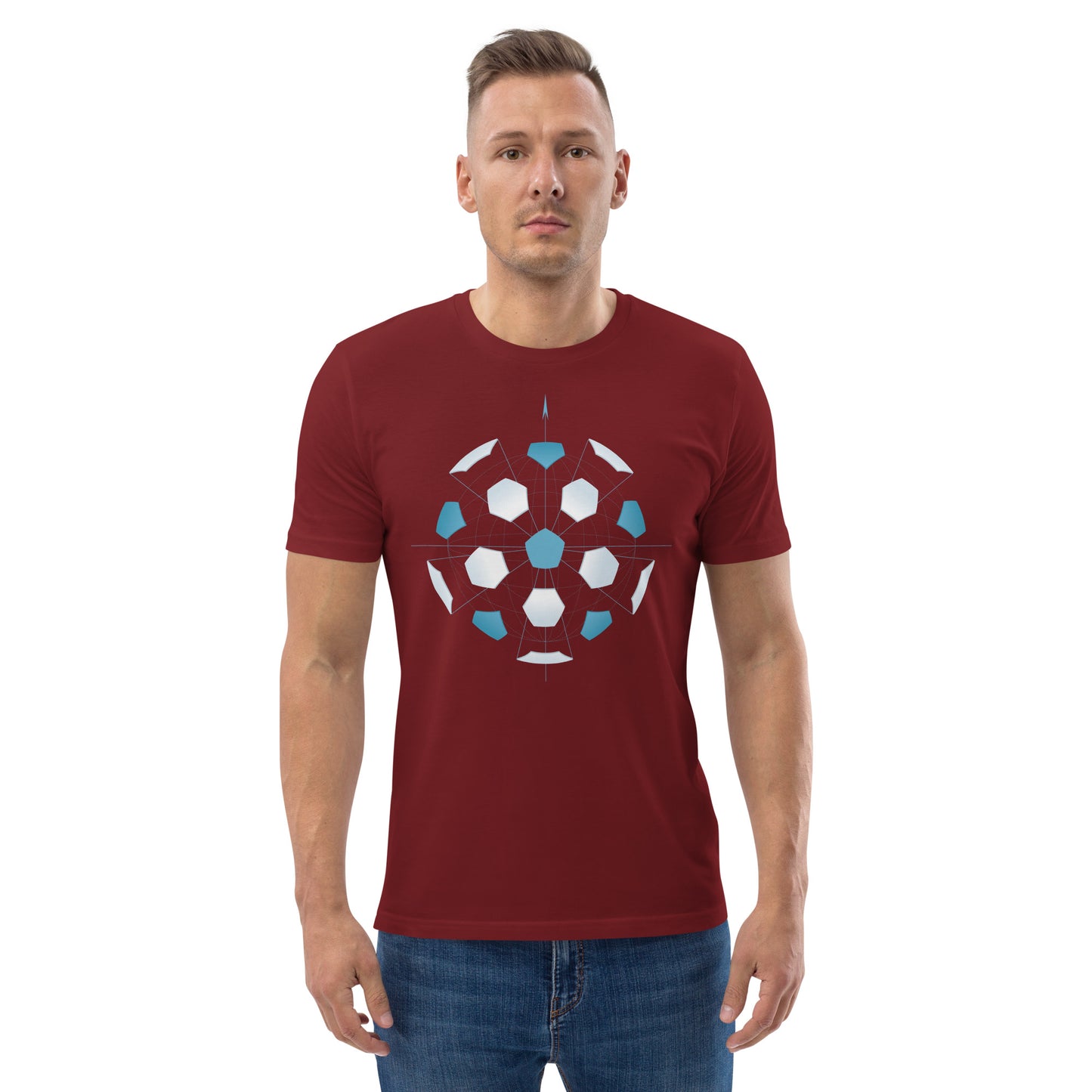 Soccer World Tee