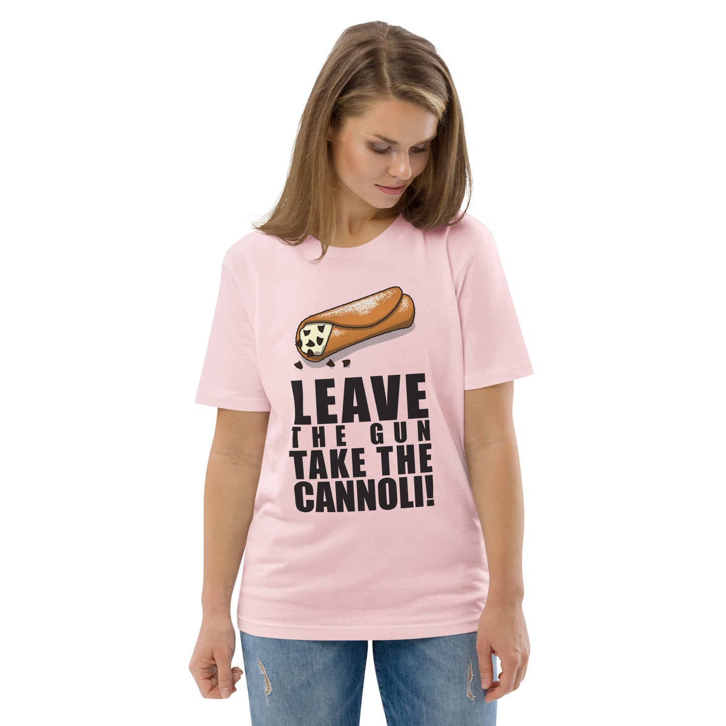 Take The Cannoli! Tee