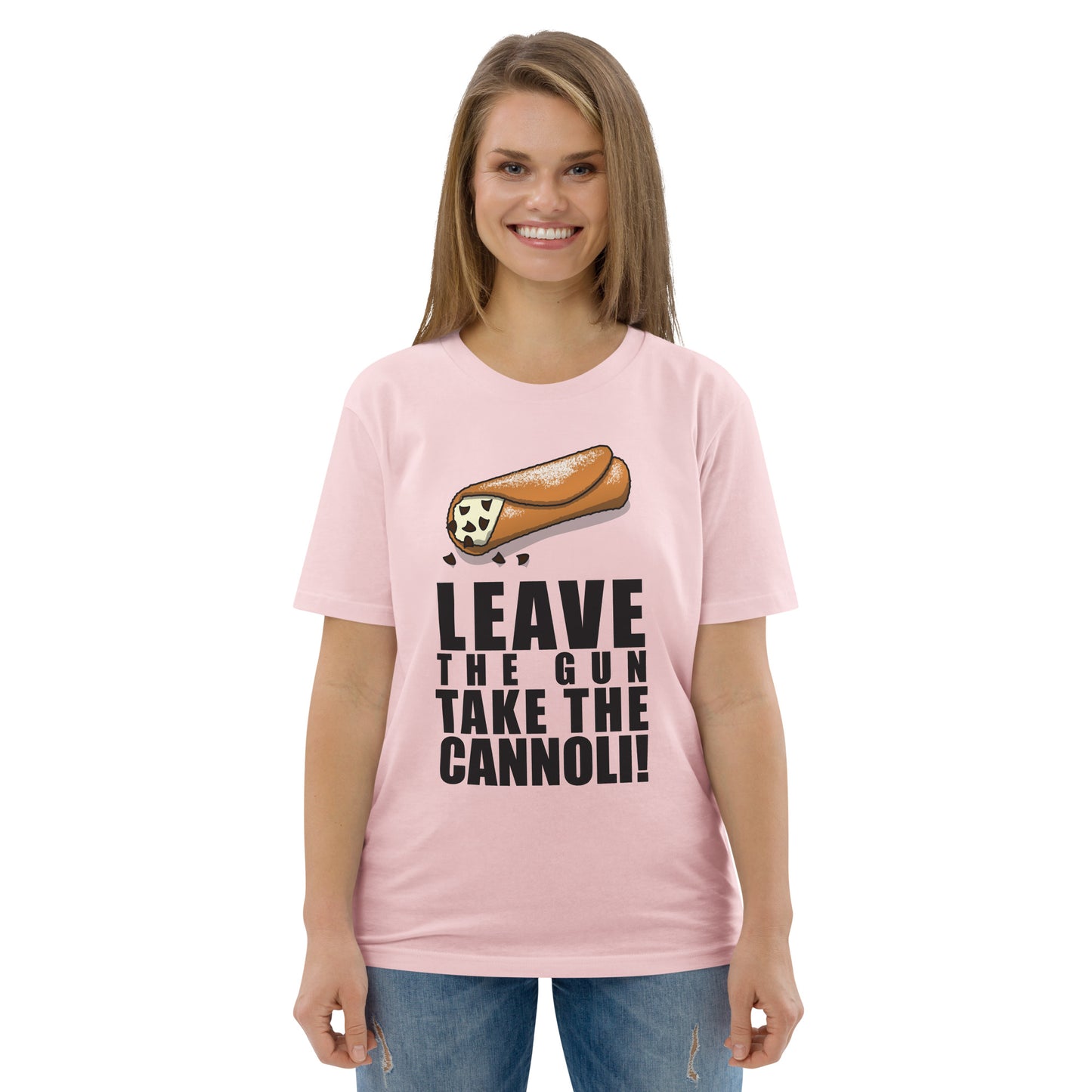 Take The Cannoli! Tee