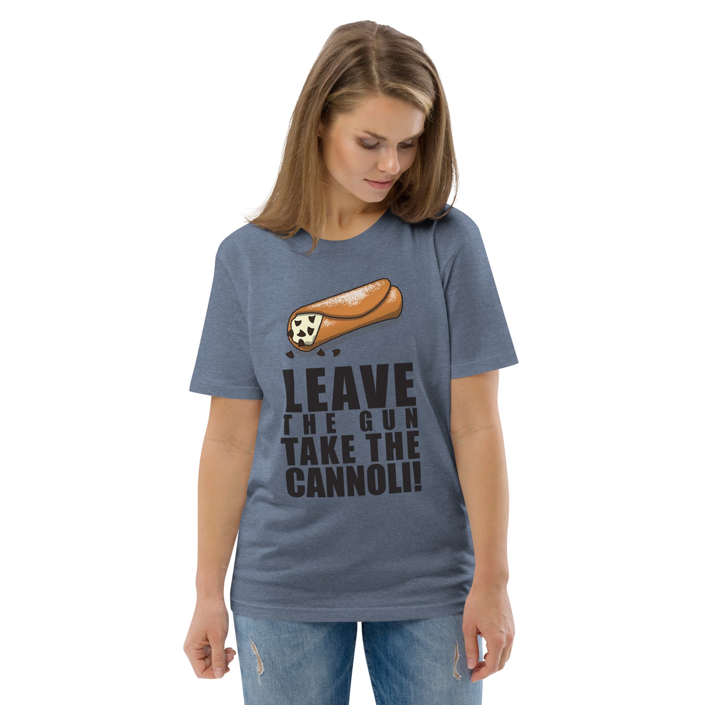Take The Cannoli! Tee