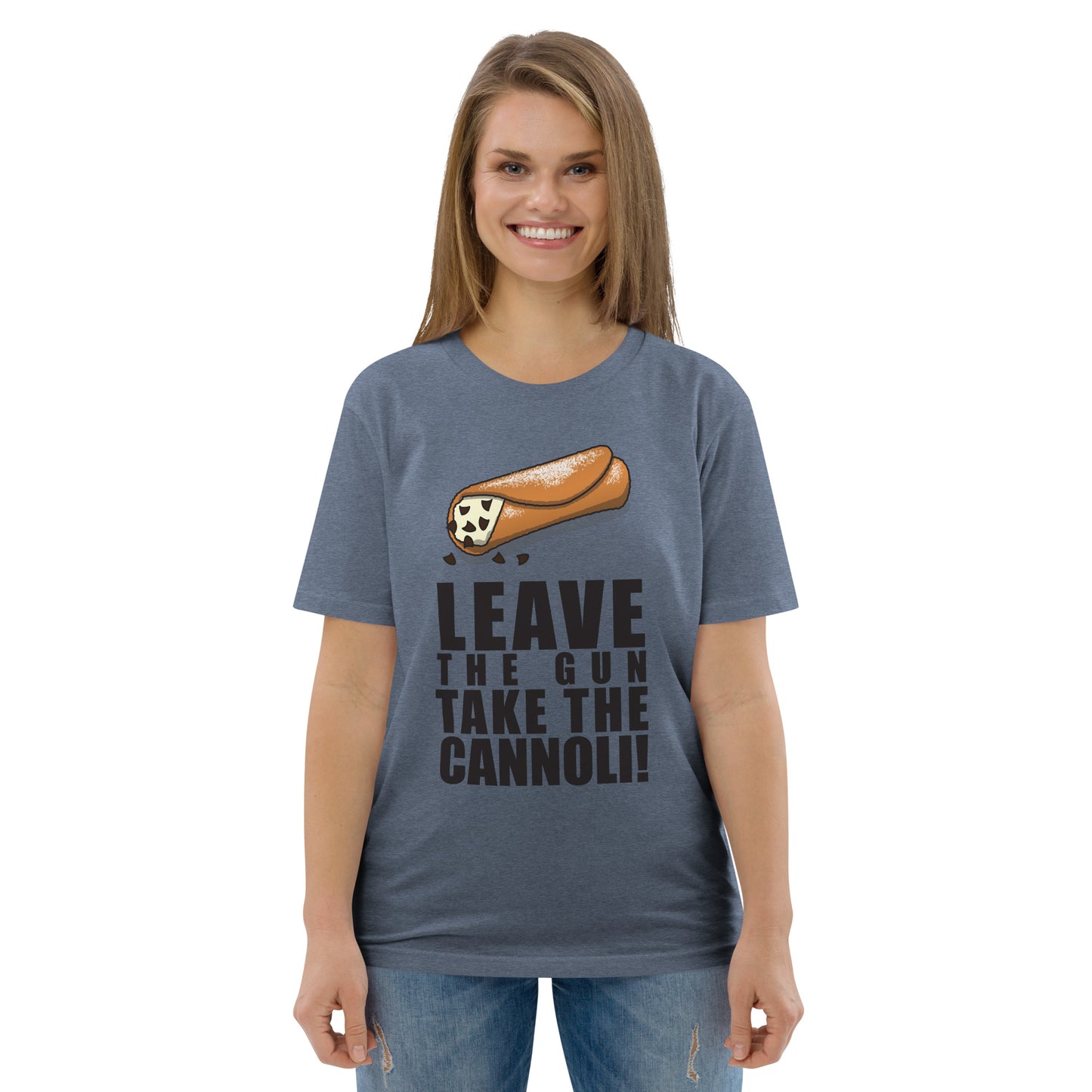 Take The Cannoli! Tee