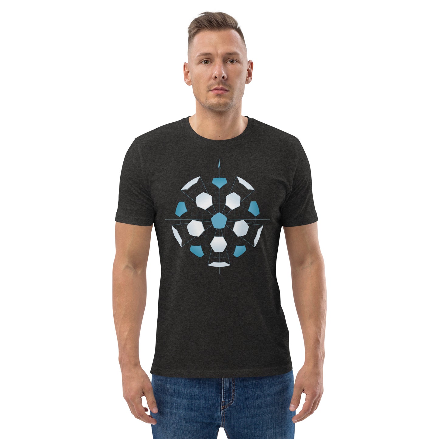 Soccer World Tee