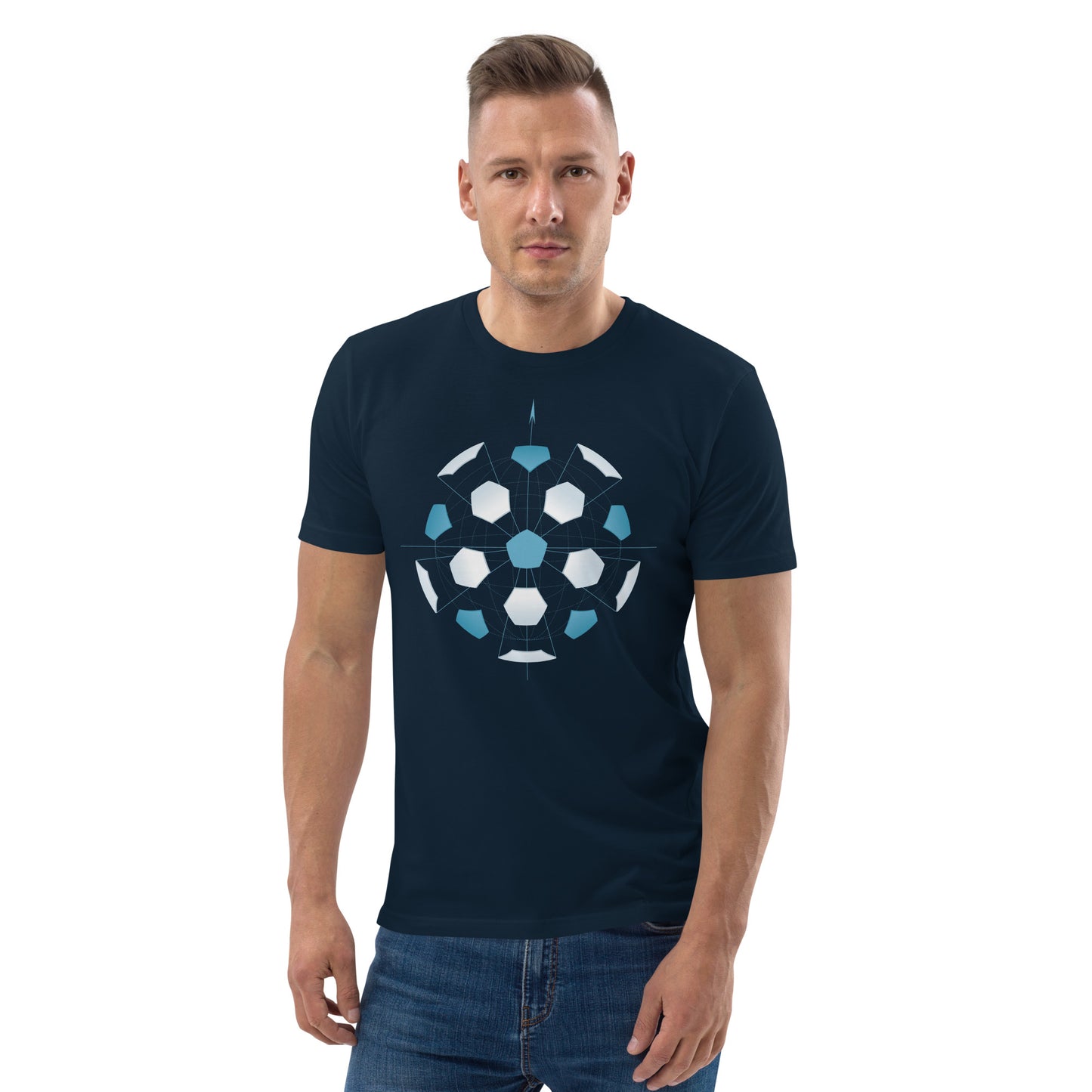 Soccer World Tee
