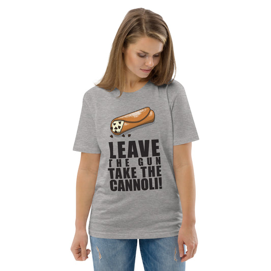 Take The Cannoli! Tee