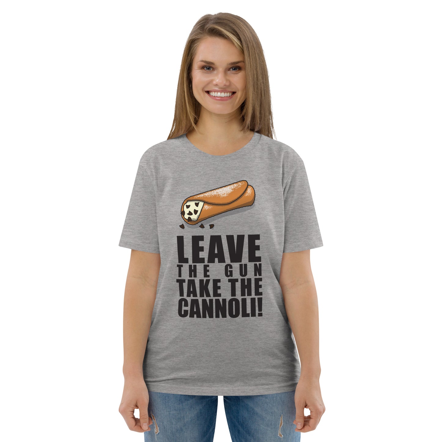Take The Cannoli! Tee