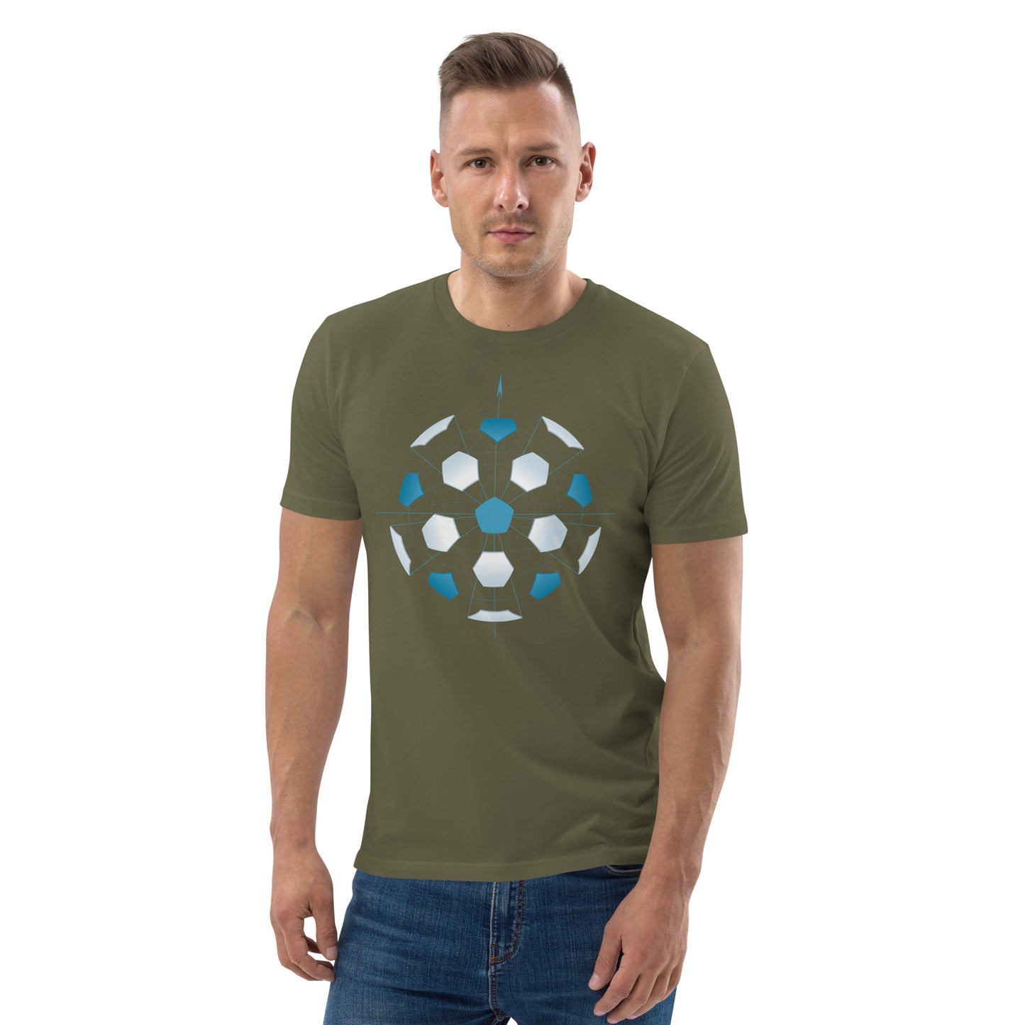 Soccer World Tee