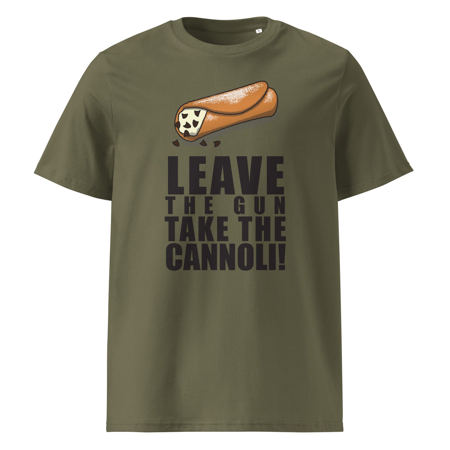 Take The Cannoli! Tee