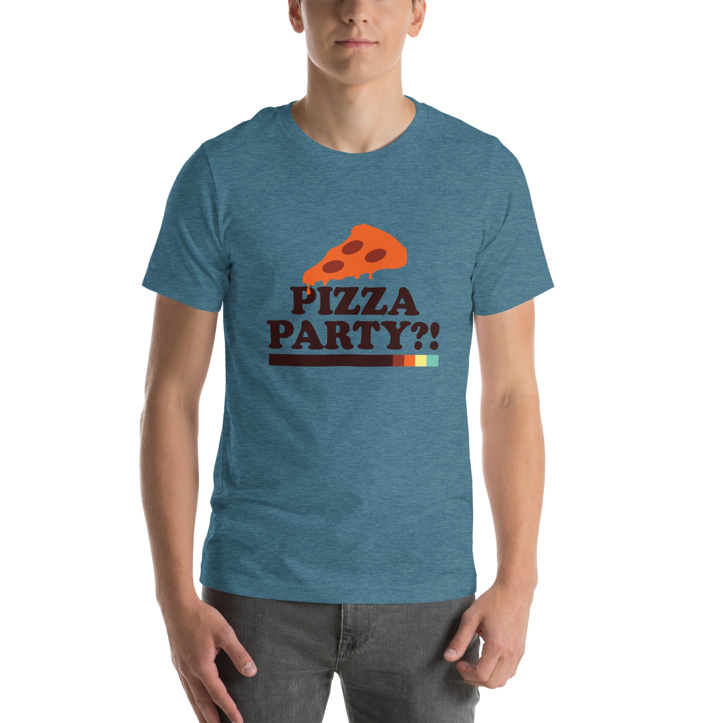 Pizza Party?! Tee