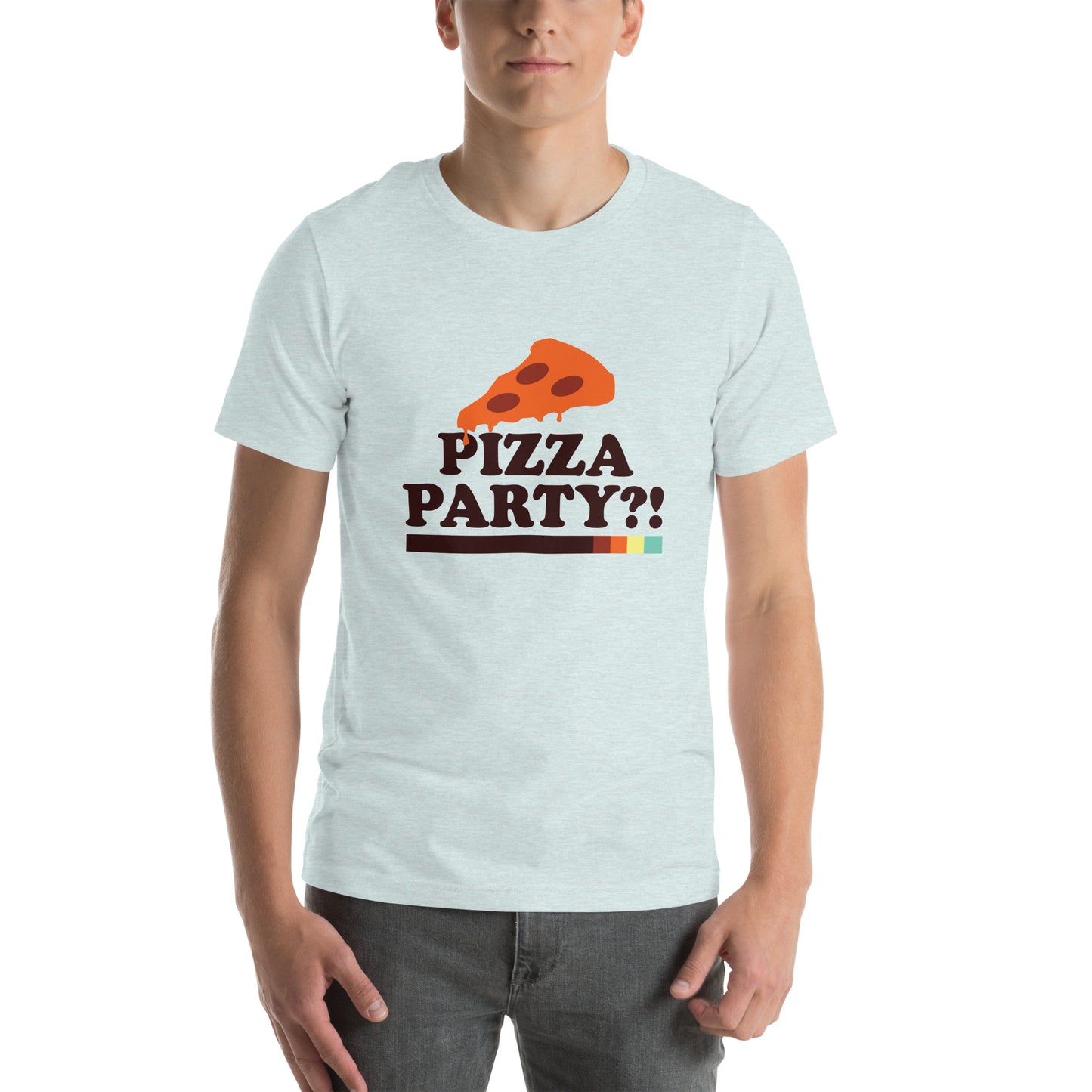 Pizza Party?! Tee