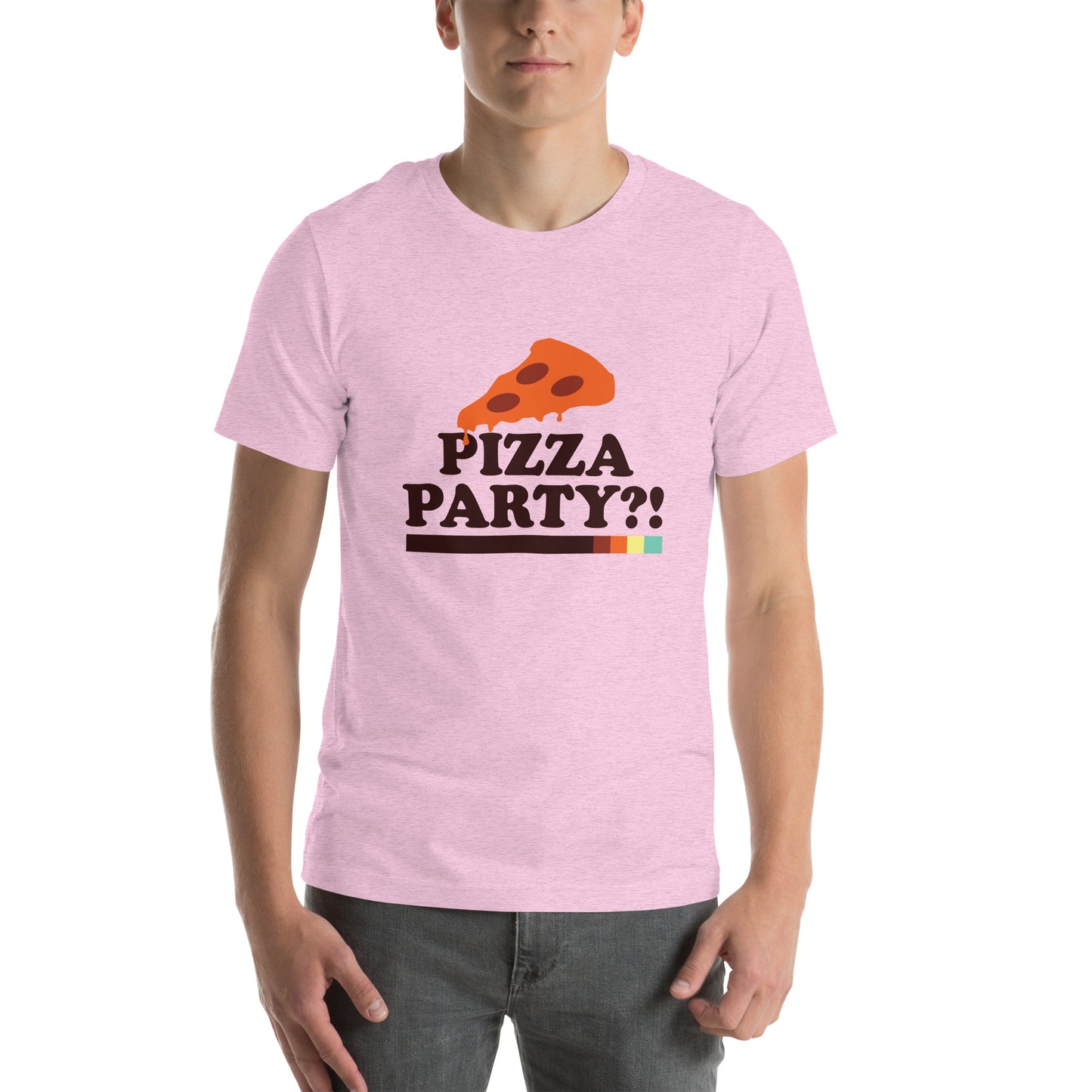 Pizza Party?! Tee