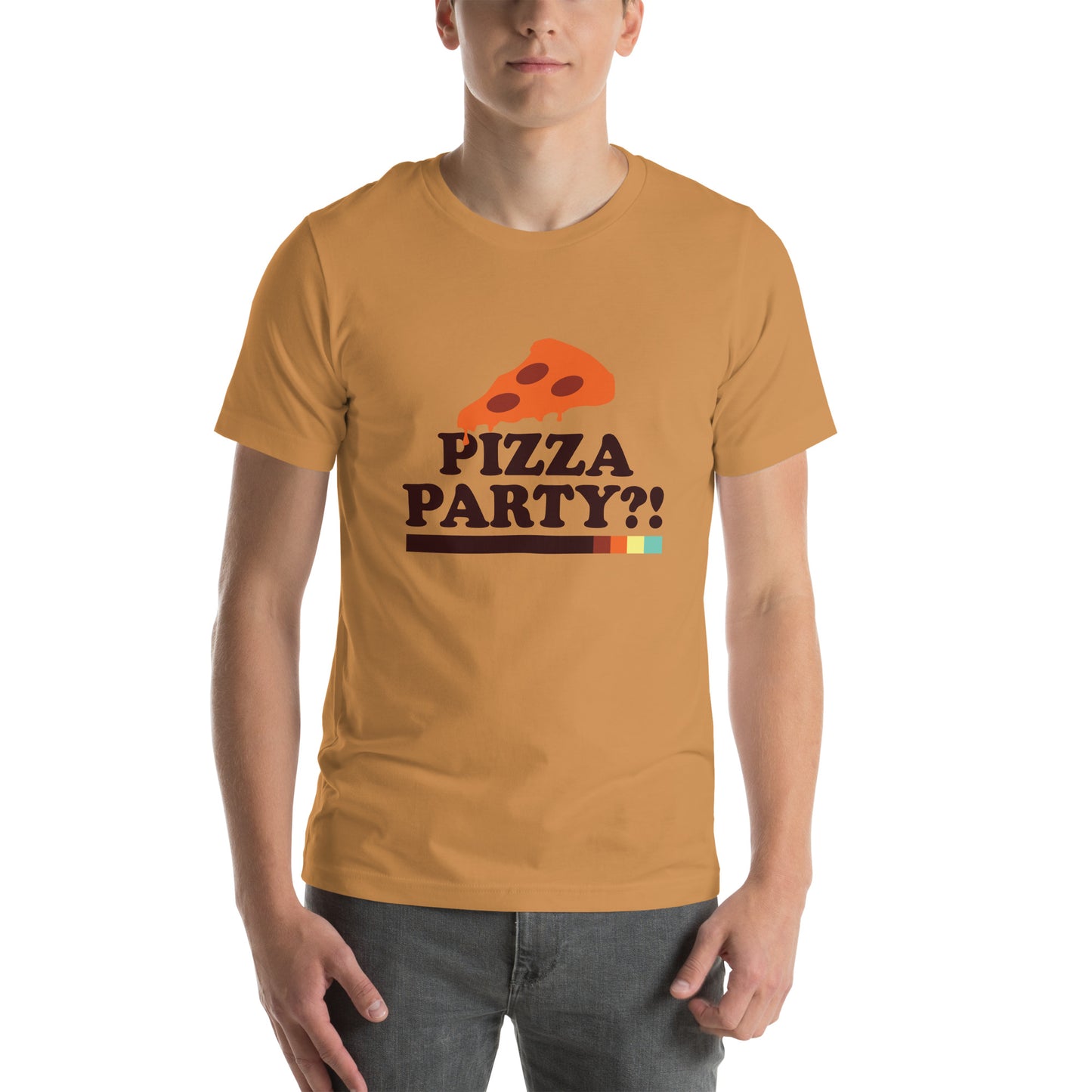Pizza Party?! Tee